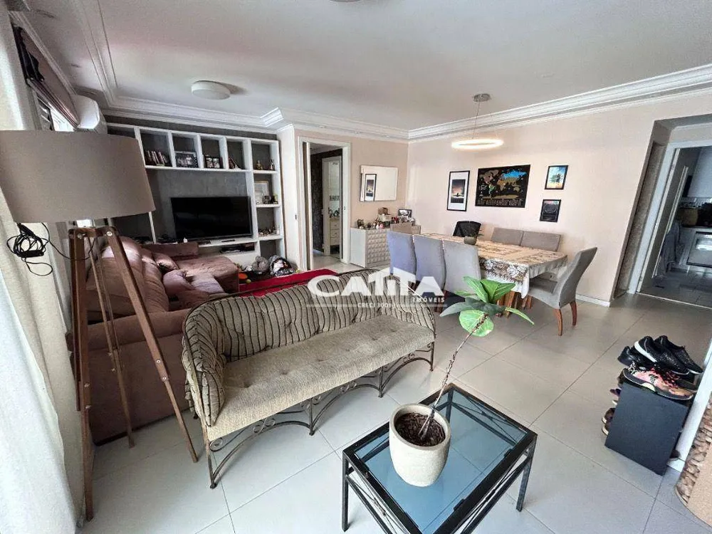 Apartamento, 3 quartos, 93 m² - Foto 1
