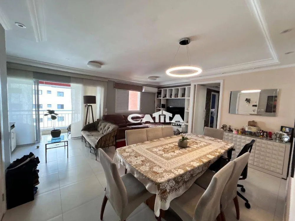 Apartamento, 3 quartos, 93 m² - Foto 10