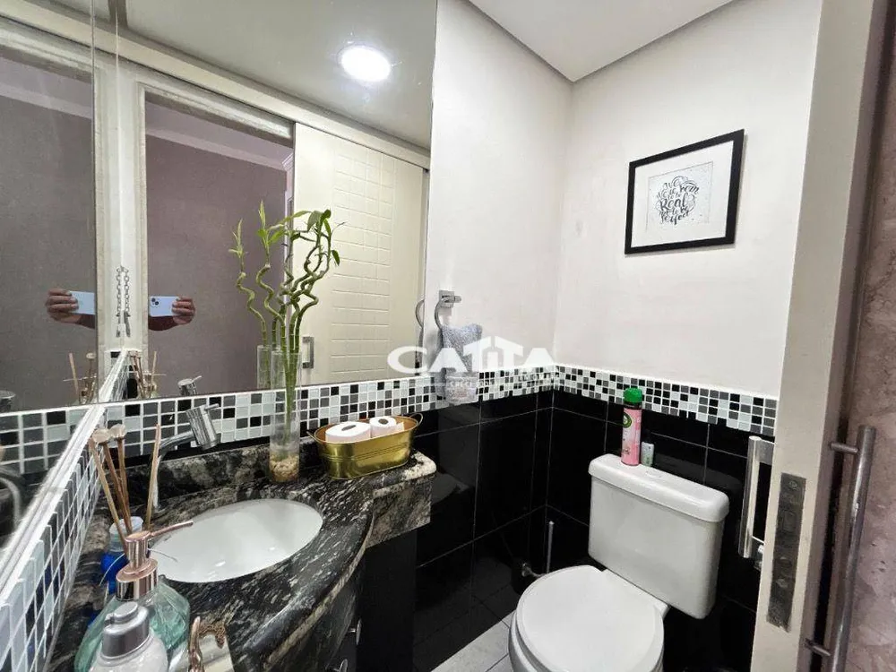 Apartamento, 3 quartos, 93 m² - Foto 4