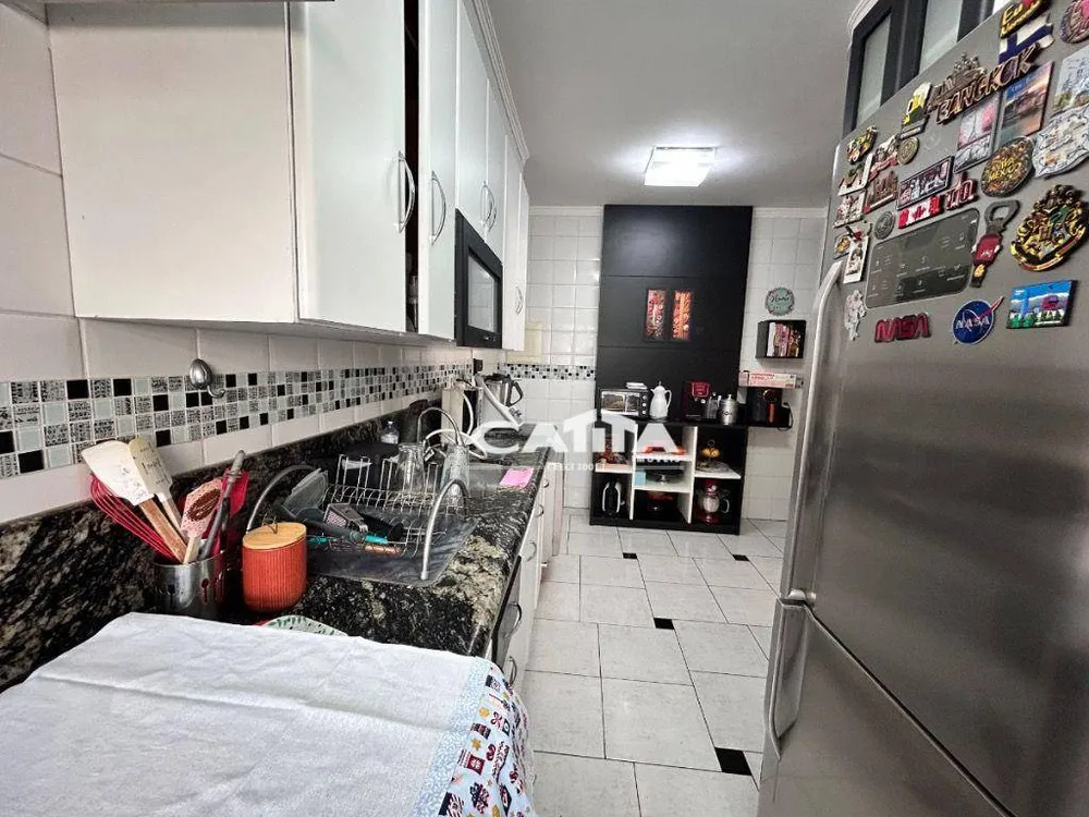 Apartamento, 3 quartos, 93 m² - Foto 11