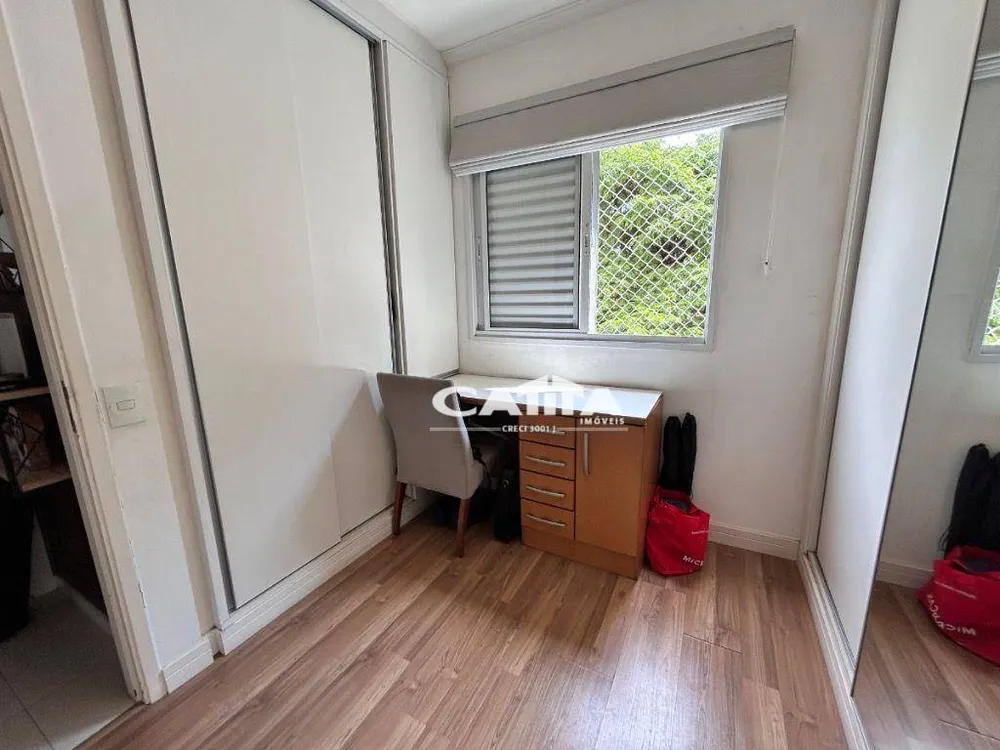 Apartamento, 3 quartos, 93 m² - Foto 7