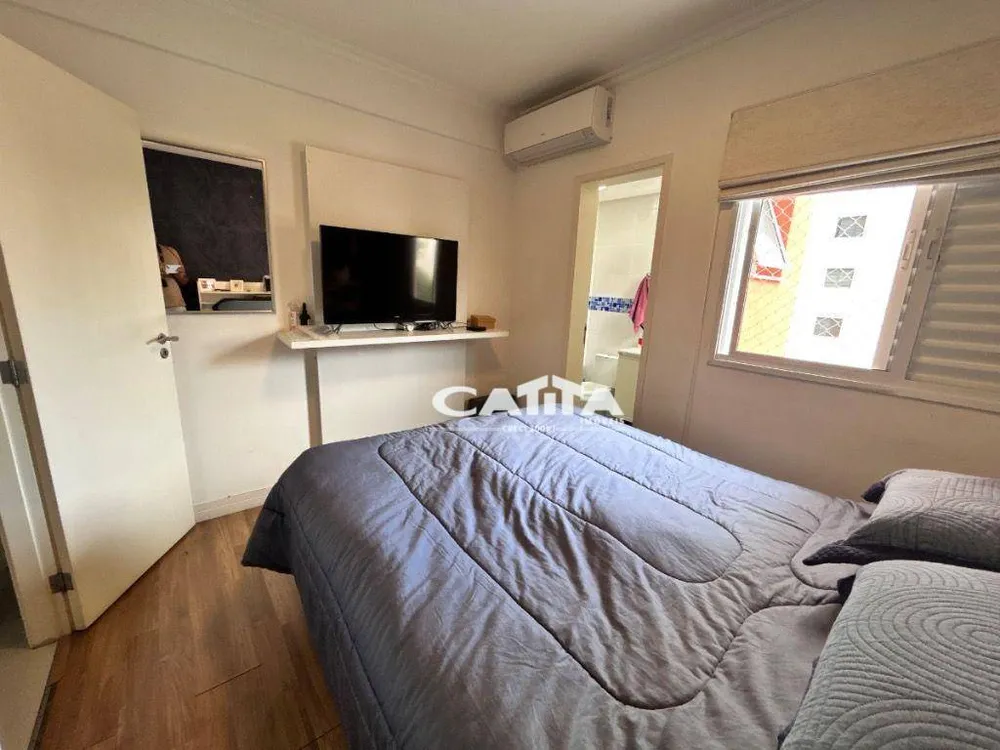 Apartamento, 3 quartos, 93 m² - Foto 5