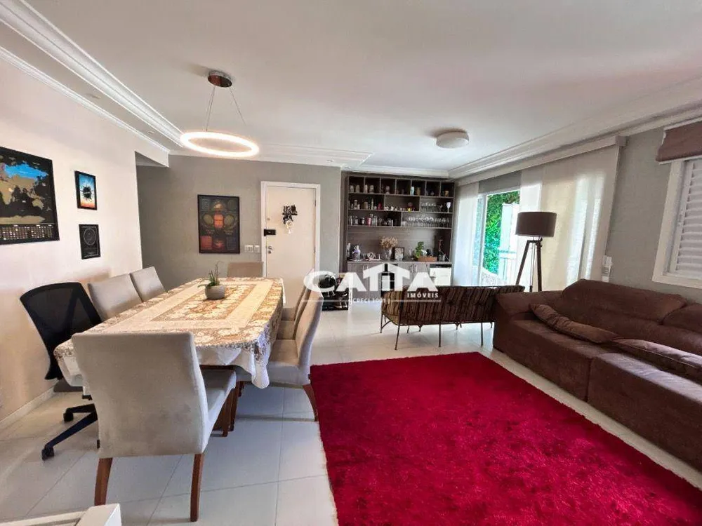 Apartamento, 3 quartos, 93 m² - Foto 3