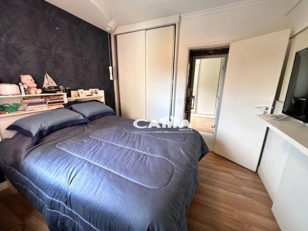 Apartamento, 3 quartos, 93 m² - Foto 4