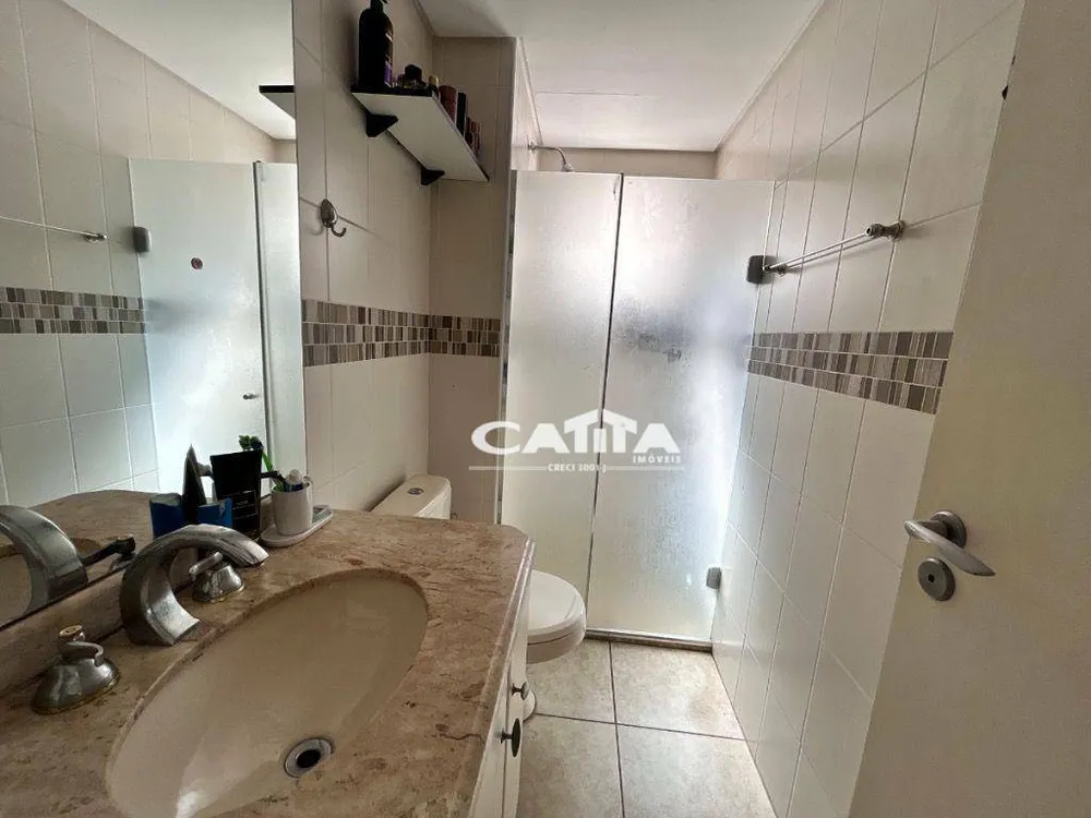 Apartamento, 3 quartos, 93 m² - Foto 9