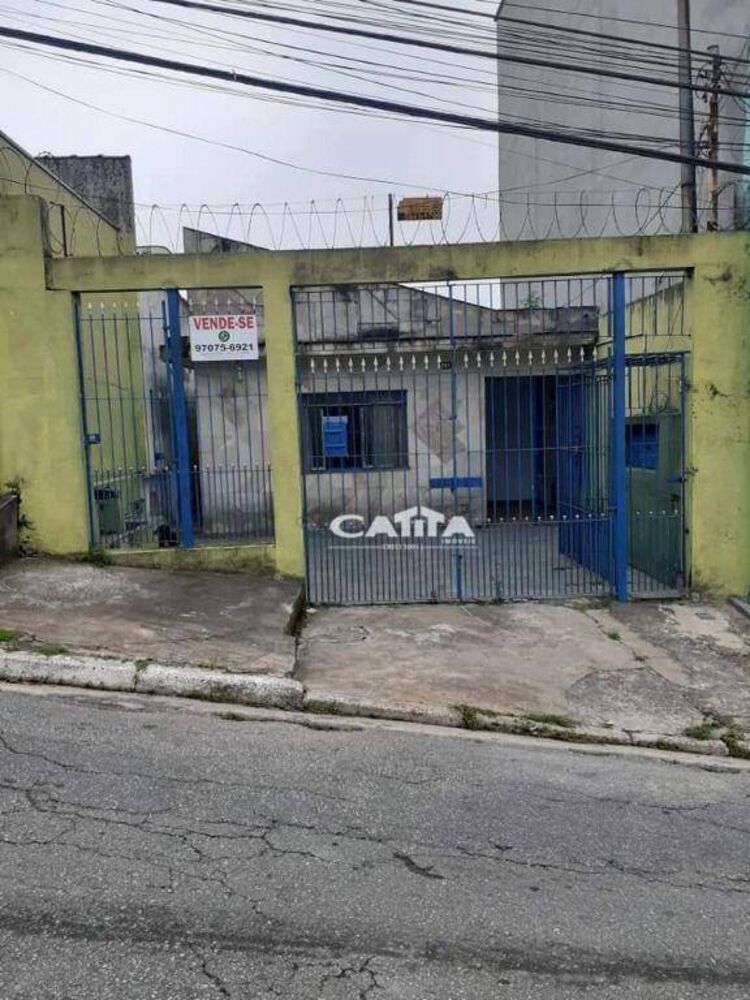 Casa, 4 quartos, 147 m² - Foto 1
