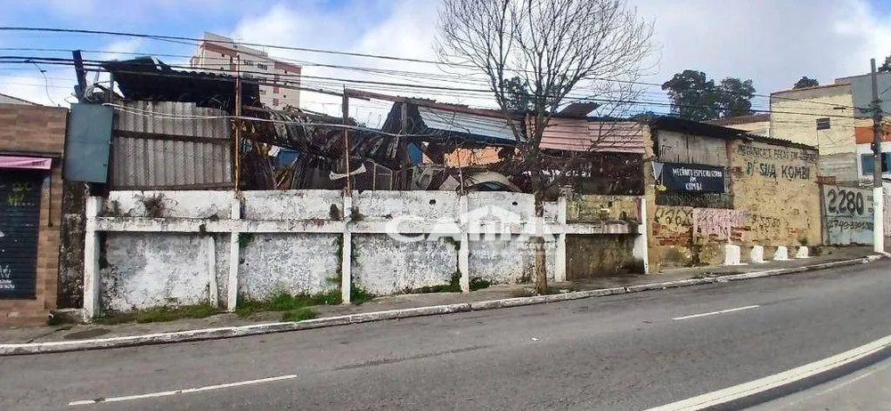 Terreno, 692 m² - Foto 5