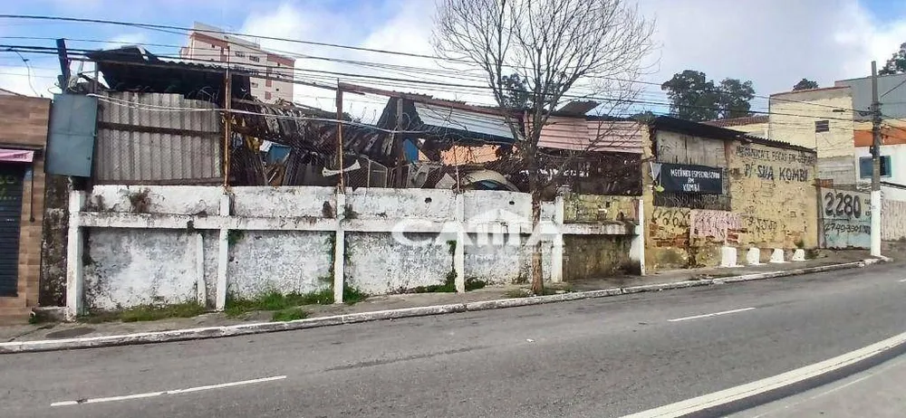 Terreno, 692 m² - Foto 7