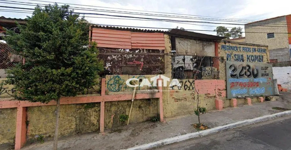 Terreno, 692 m² - Foto 1