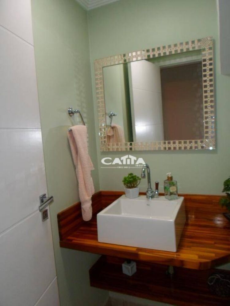 Sobrado, 3 quartos, 187 m² - Foto 11