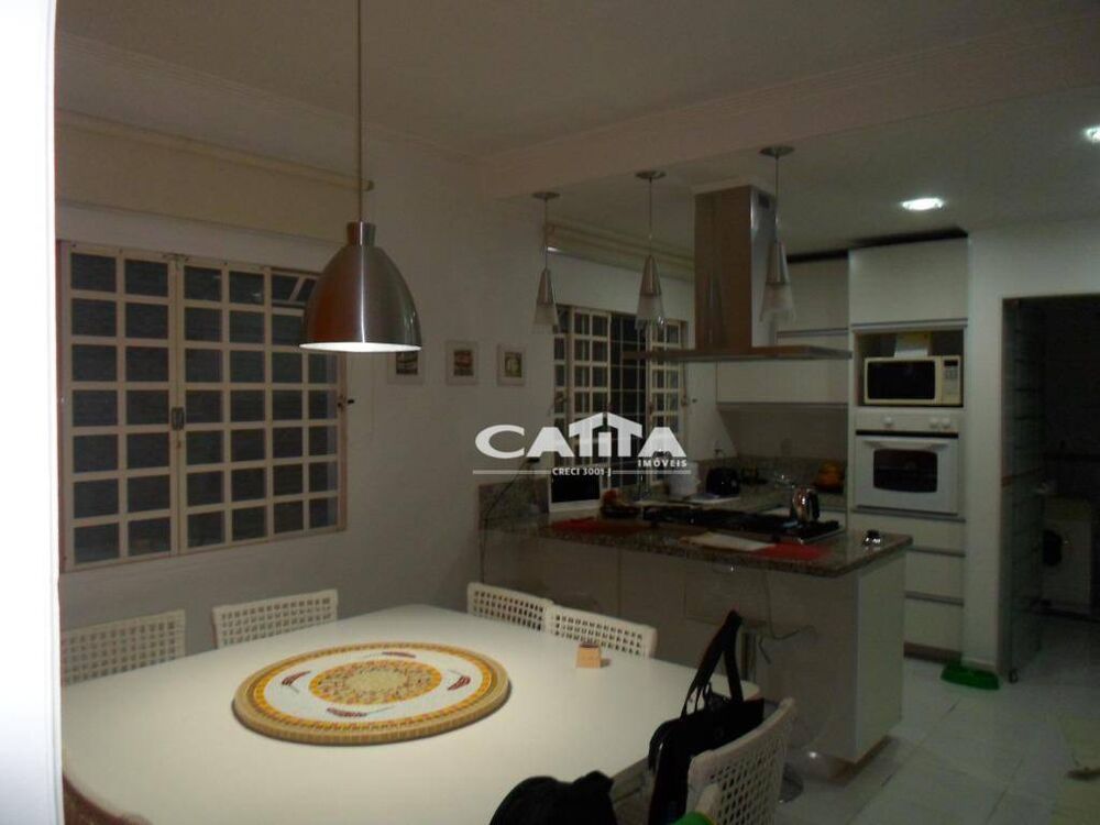 Sobrado, 3 quartos, 187 m² - Foto 12