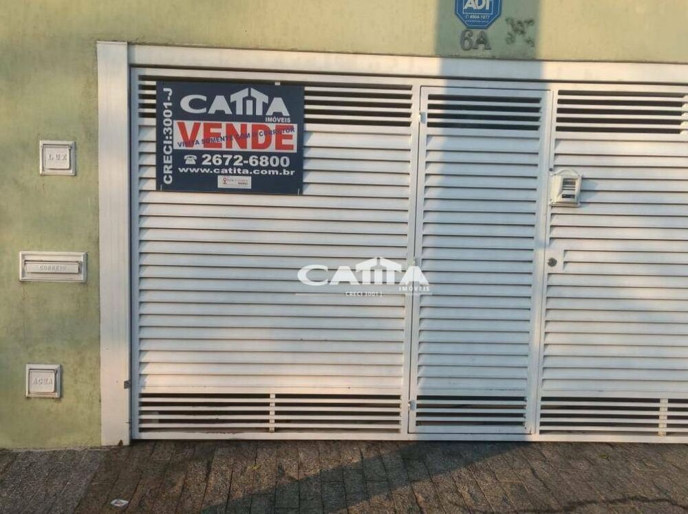 Sobrado, 3 quartos, 187 m² - Foto 20