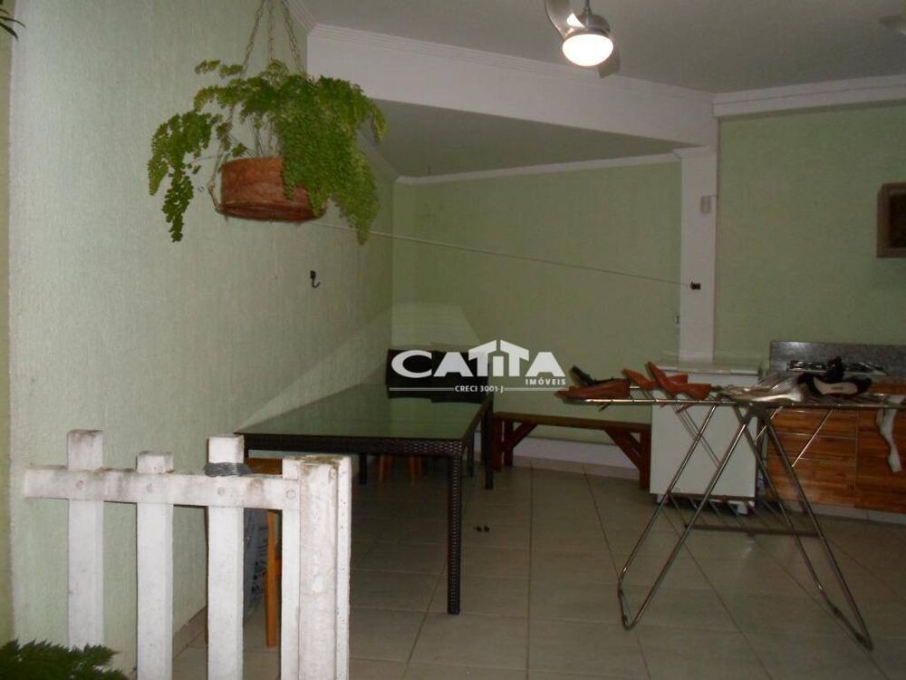 Sobrado, 3 quartos, 187 m² - Foto 14