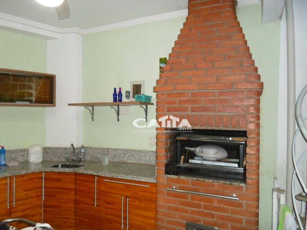 Sobrado, 3 quartos, 187 m² - Foto 16