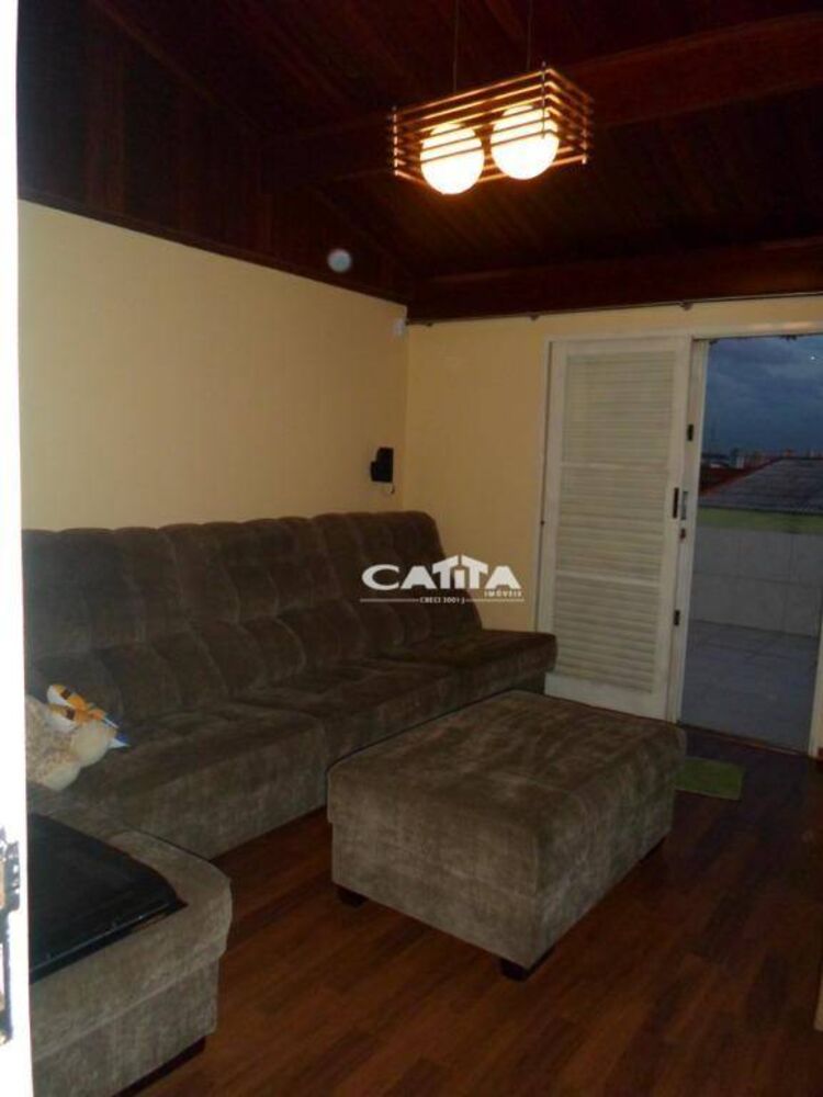 Sobrado, 3 quartos, 187 m² - Foto 8