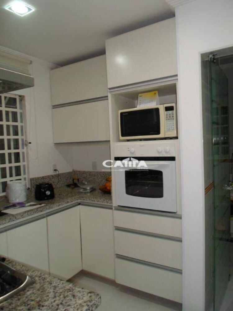 Sobrado, 3 quartos, 187 m² - Foto 13