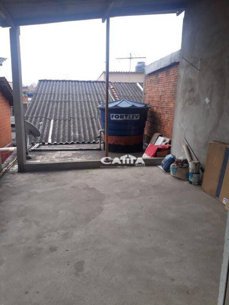 Sobrado, 3 quartos, 180 m² - Foto 13