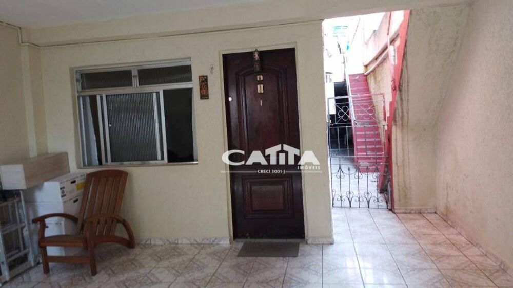 Sobrado, 3 quartos, 180 m² - Foto 2