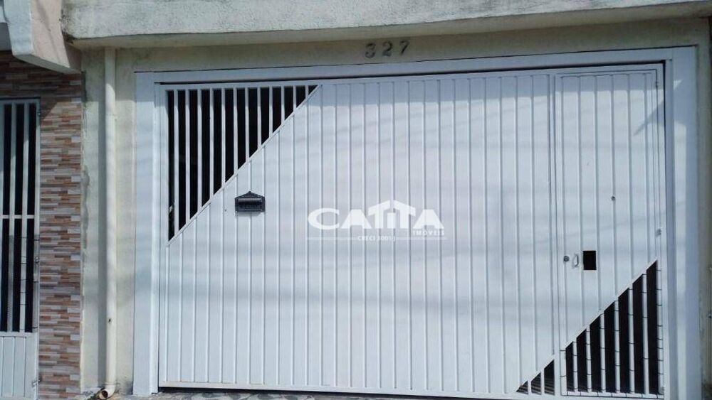 Sobrado, 3 quartos, 180 m² - Foto 1