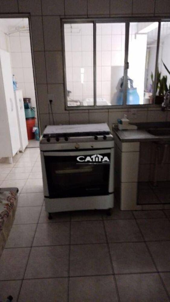 Sobrado, 3 quartos, 180 m² - Foto 8