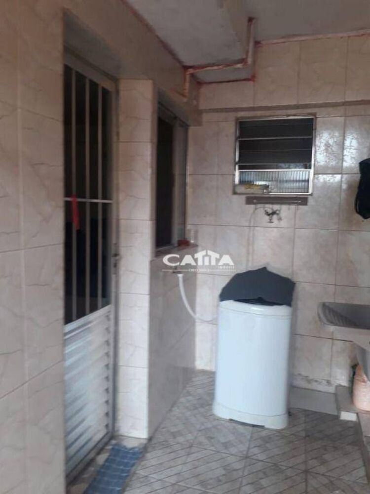 Sobrado, 3 quartos, 180 m² - Foto 6