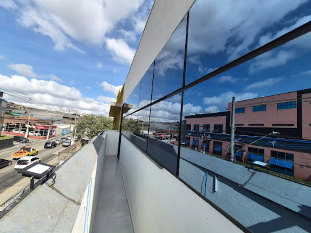 Loja-Salão, 250 m² - Foto 5