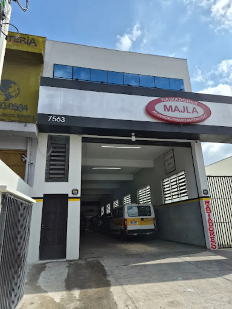 Loja-Salão, 250 m² - Foto 1