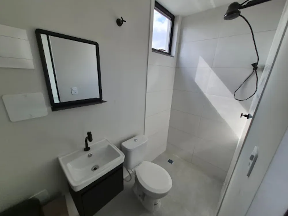 Loja-Salão, 250 m² - Foto 6