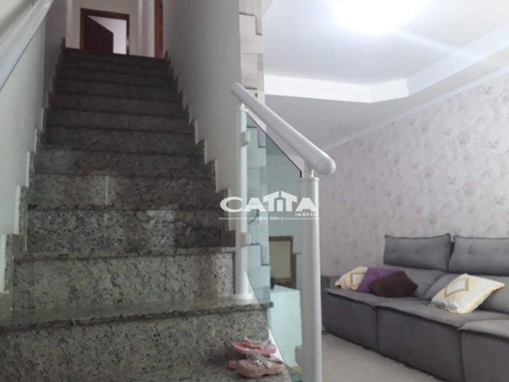 Sobrado, 3 quartos, 91 m² - Foto 19