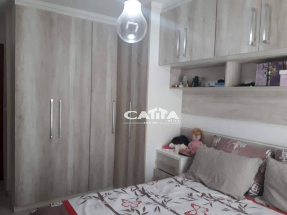 Sobrado, 3 quartos, 91 m² - Foto 7