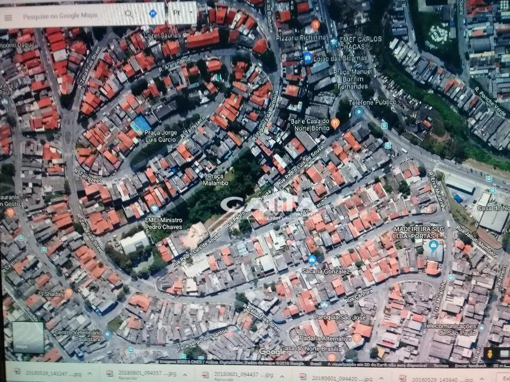 Sobrado, 3 quartos, 91 m² - Foto 23