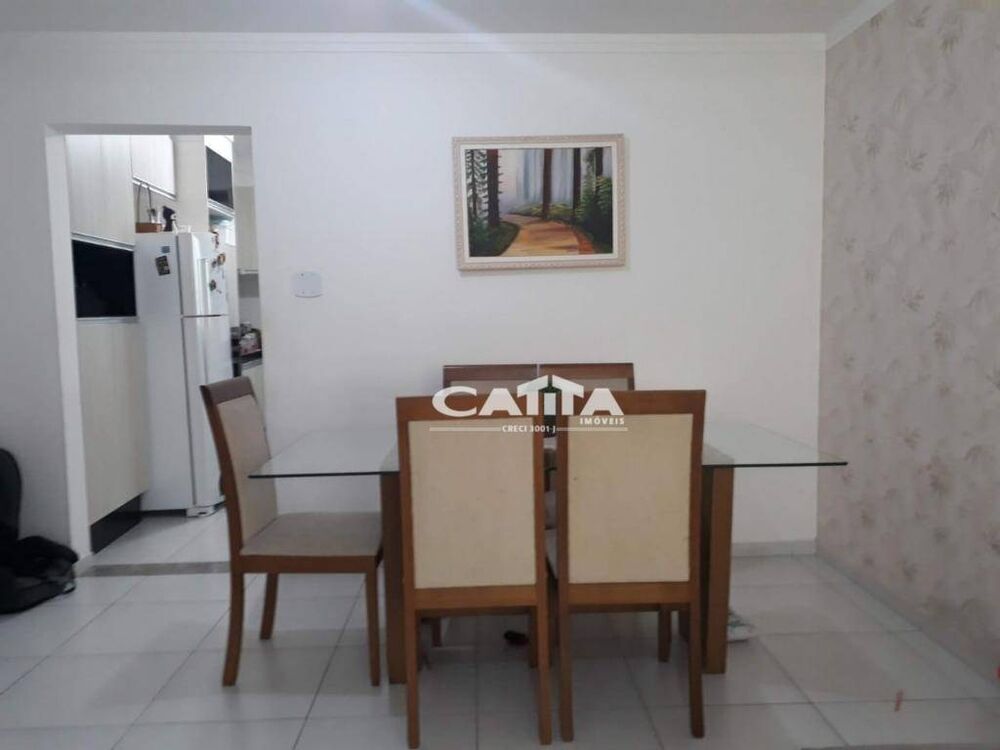 Sobrado, 3 quartos, 91 m² - Foto 12