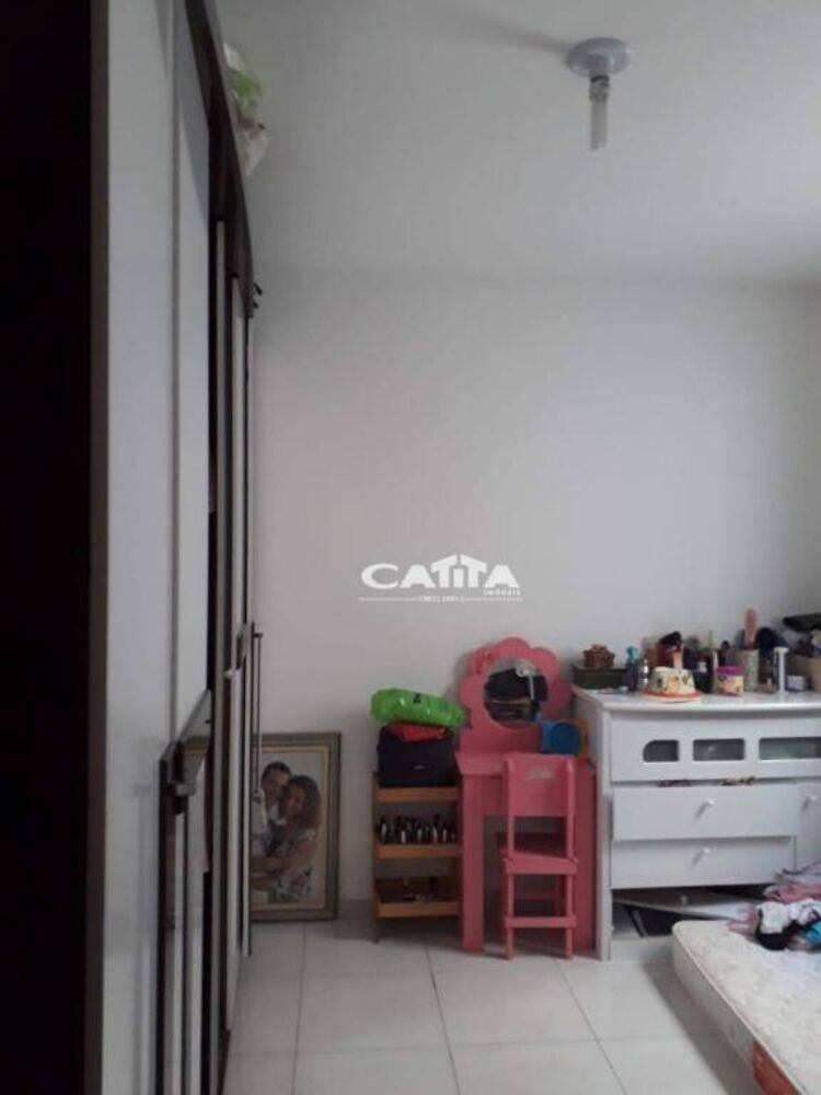 Sobrado, 3 quartos, 91 m² - Foto 2
