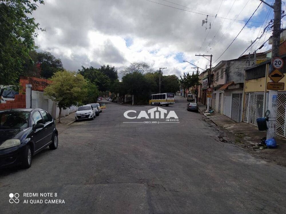 Sobrado, 3 quartos, 91 m² - Foto 13