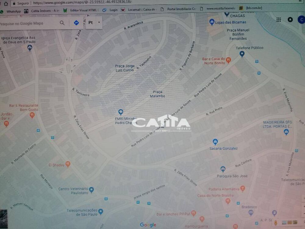 Sobrado, 3 quartos, 91 m² - Foto 15