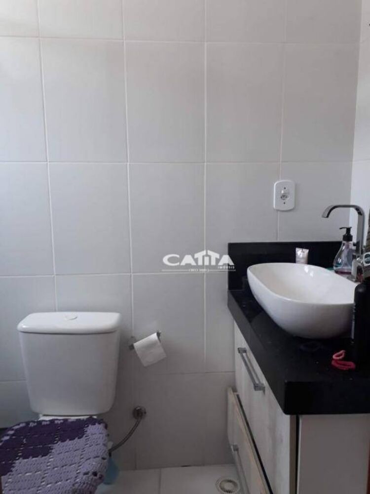 Sobrado, 3 quartos, 91 m² - Foto 6