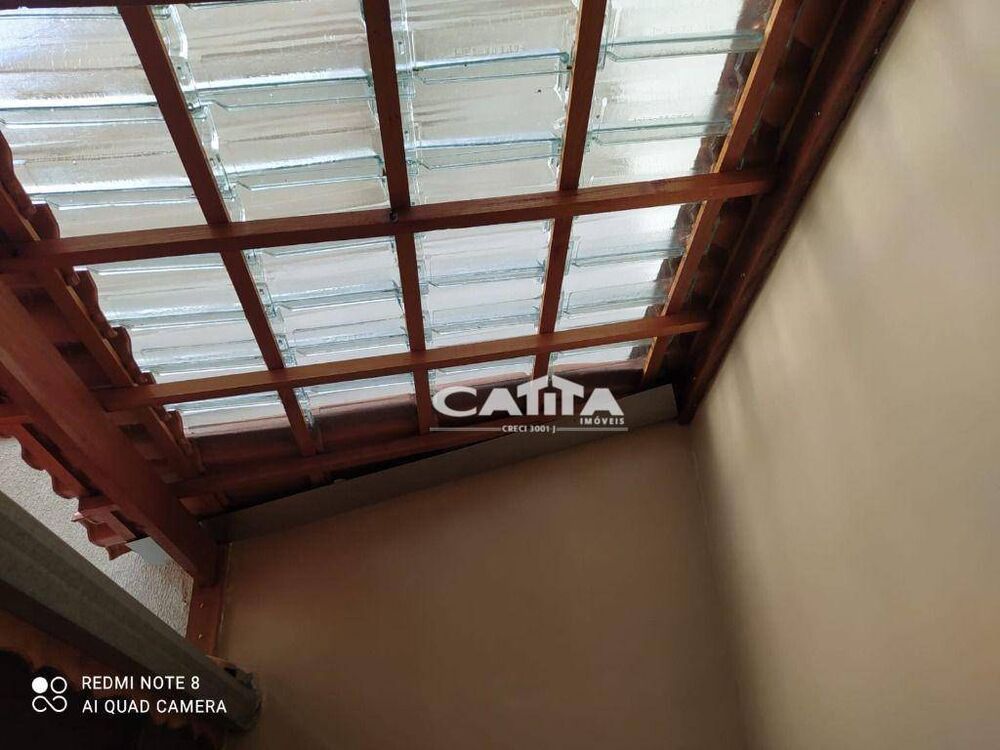 Sobrado, 3 quartos, 91 m² - Foto 9
