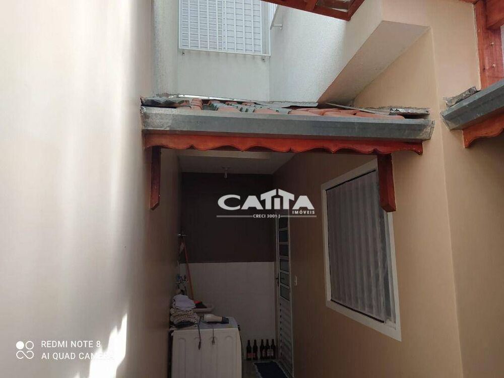 Sobrado, 3 quartos, 91 m² - Foto 18