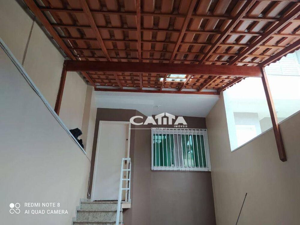 Sobrado, 3 quartos, 91 m² - Foto 20