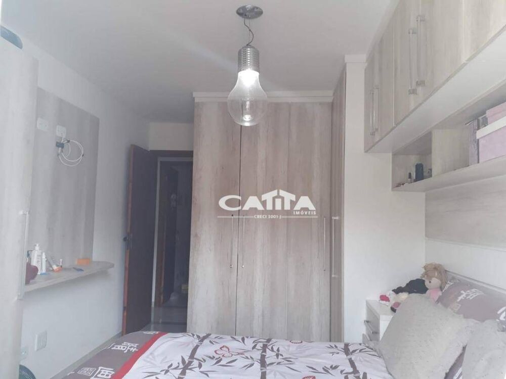 Sobrado, 3 quartos, 91 m² - Foto 16