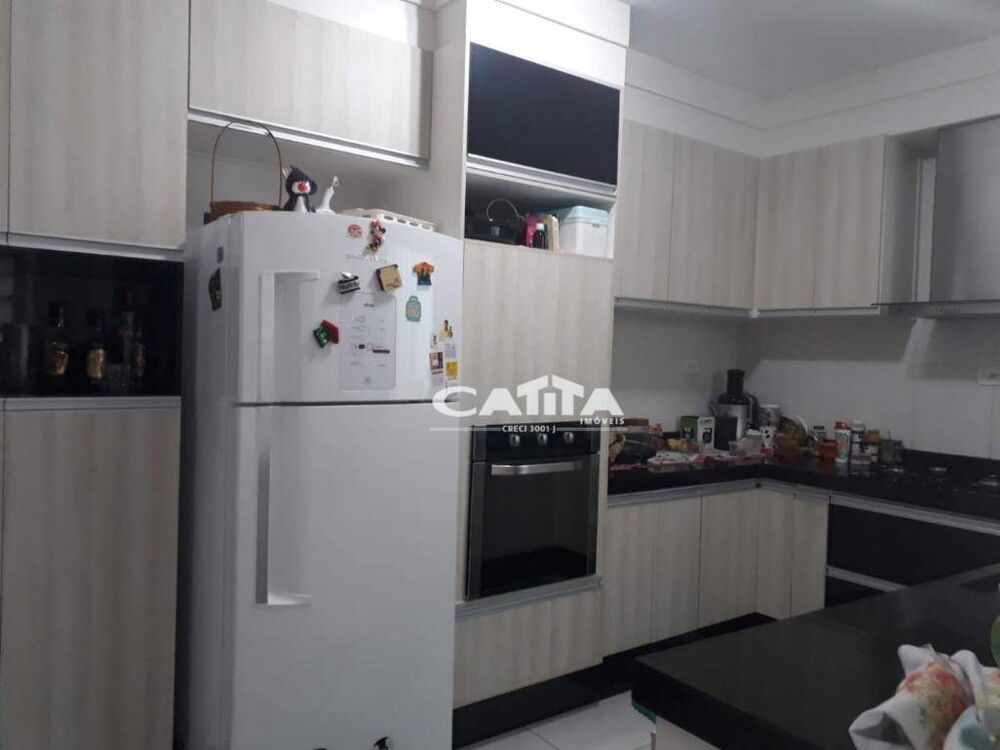 Sobrado, 3 quartos, 91 m² - Foto 17