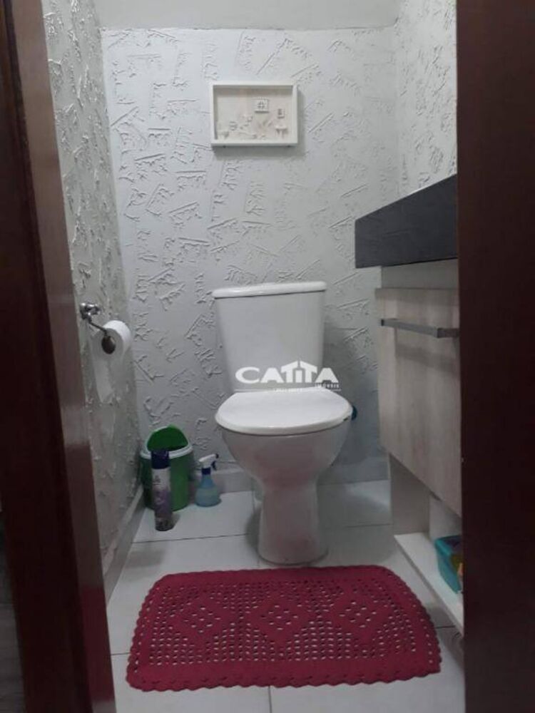 Sobrado, 3 quartos, 91 m² - Foto 1