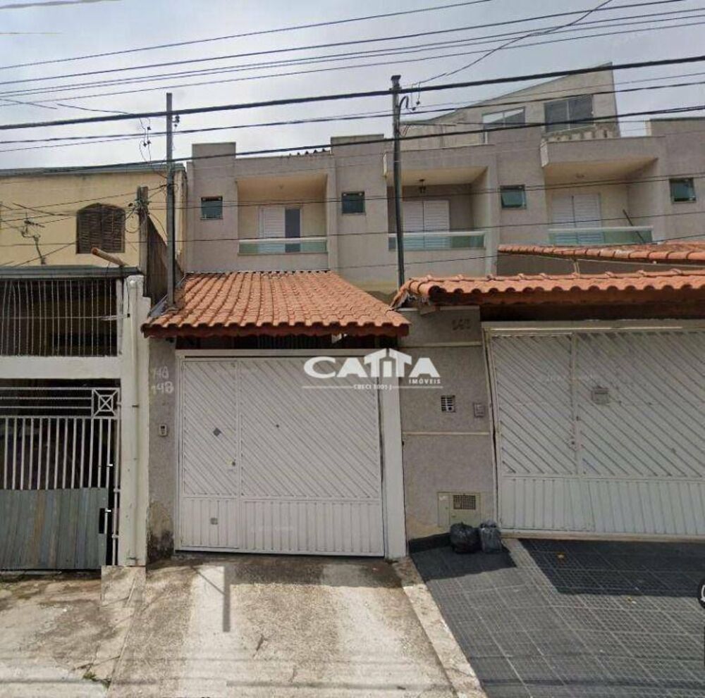 Sobrado, 3 quartos, 91 m² - Foto 10