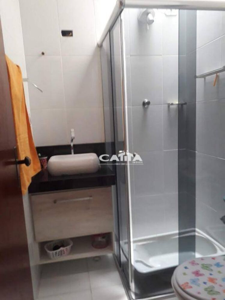 Sobrado, 3 quartos, 91 m² - Foto 8