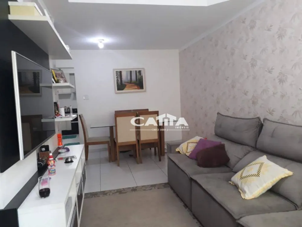 Sobrado, 3 quartos, 91 m² - Foto 21