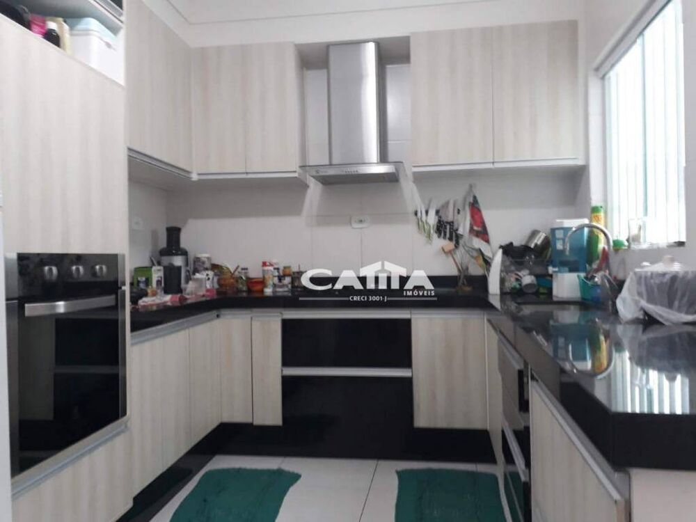 Sobrado, 3 quartos, 91 m² - Foto 3