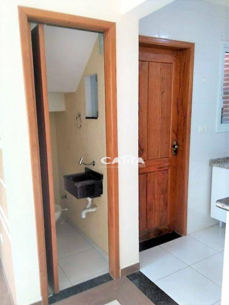 Sobrado, 2 quartos, 60 m² - Foto 14