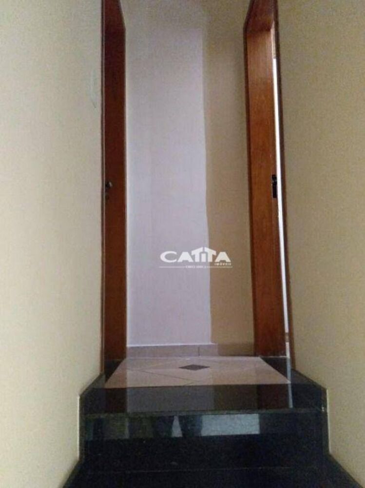 Sobrado, 2 quartos, 60 m² - Foto 12