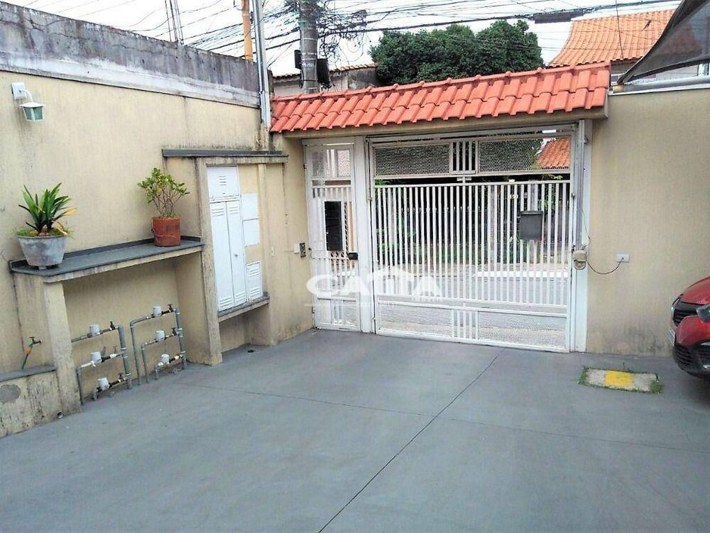 Sobrado, 2 quartos, 60 m² - Foto 2