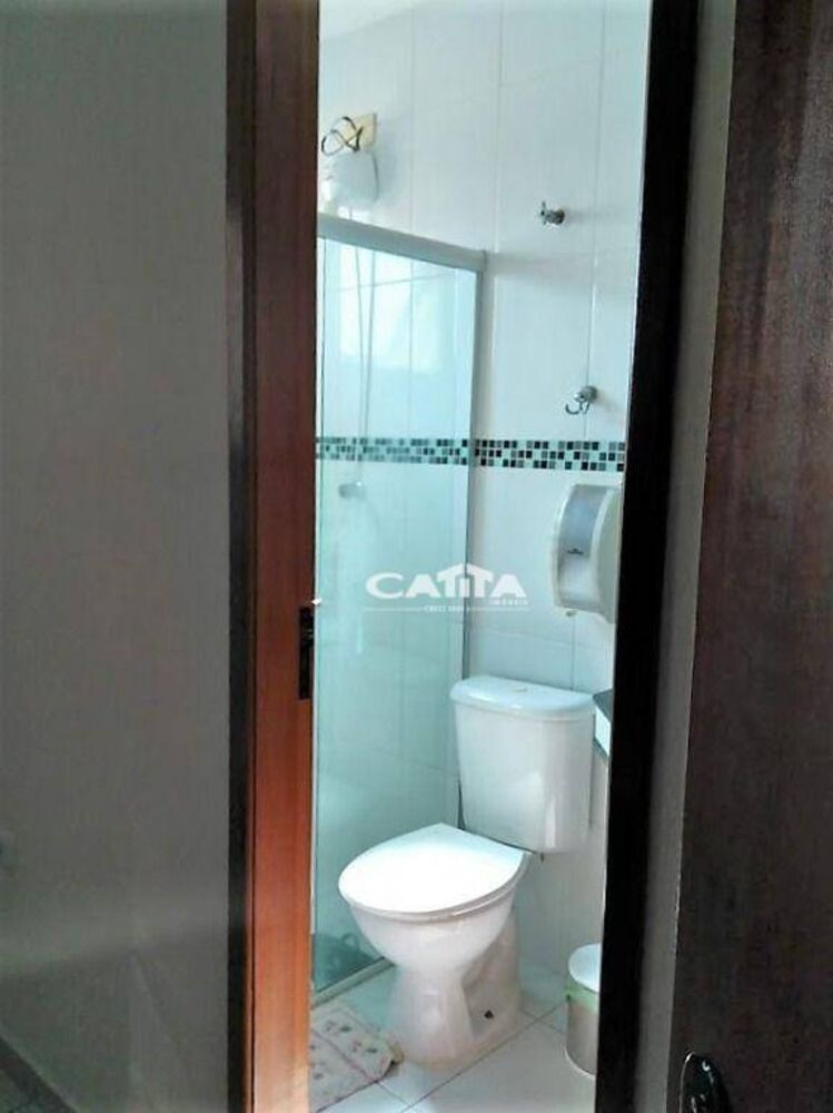 Sobrado, 2 quartos, 60 m² - Foto 7